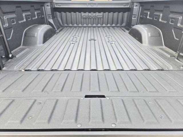2025 GMC Sierra 2500 HD Vehicle Photo in DALLAS, TX 75209-3016