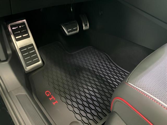 2025 Volkswagen Golf GTI Vehicle Photo in Oshkosh, WI 54904