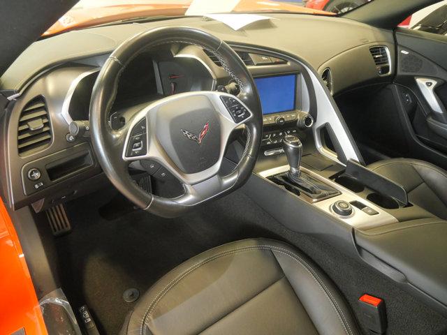 2019 Chevrolet Corvette Vehicle Photo in Nashua, NH 03060