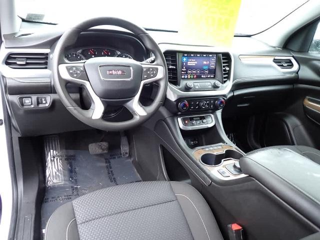 2023 GMC Acadia Vehicle Photo in ZELIENOPLE, PA 16063-2910