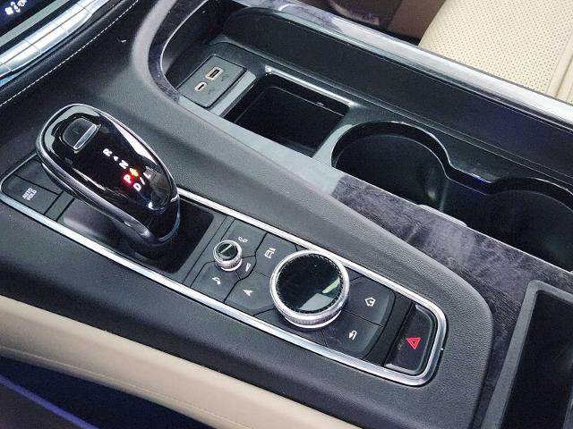 2021 Cadillac Escalade Vehicle Photo in DALLAS, TX 75209