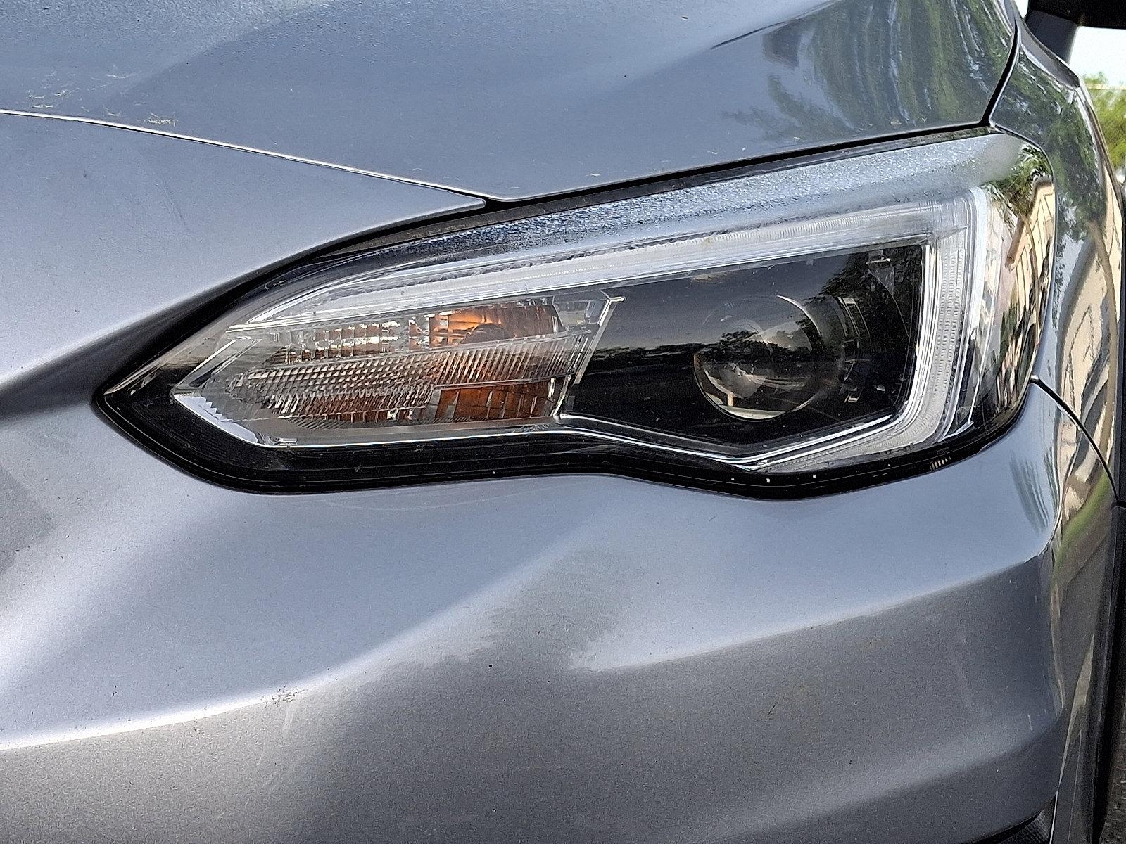 2020 Subaru Crosstrek Vehicle Photo in BETHLEHEM, PA 18017