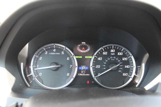 2018 Acura MDX Vehicle Photo in HOUSTON, TX 77090