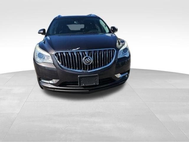 2014 Buick Enclave Vehicle Photo in Fishers, IN 46038