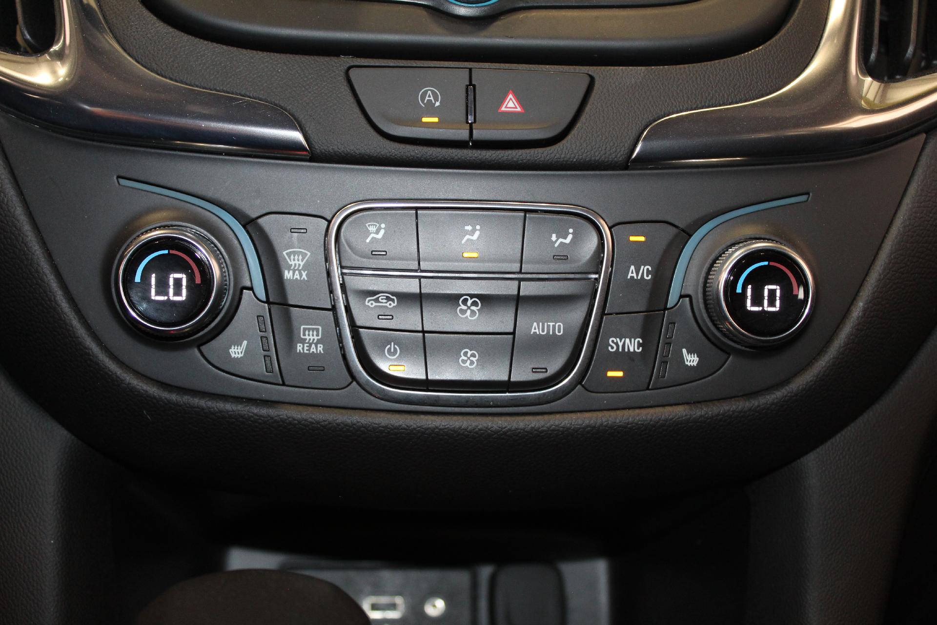 2022 Chevrolet Equinox Vehicle Photo in NORTHAMPTON, MA 01060-1120
