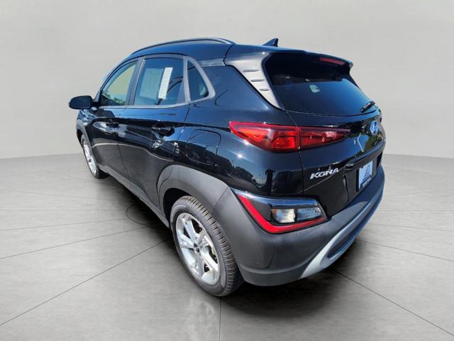 2023 Hyundai Kona Vehicle Photo in MADISON, WI 53713-3220