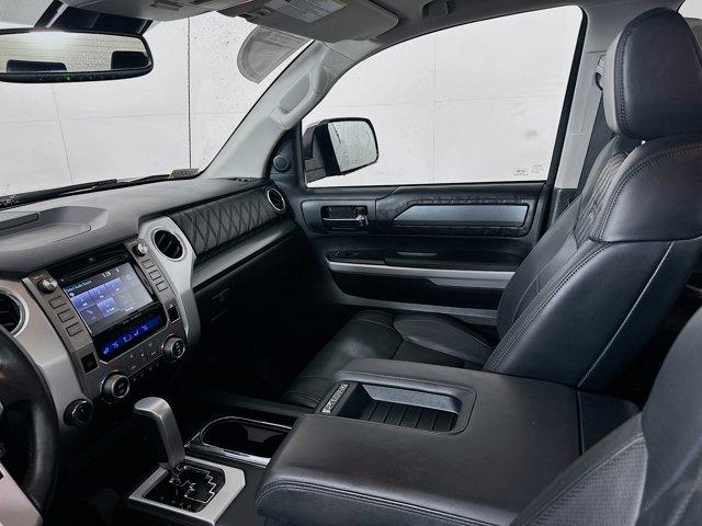 2019 Toyota Tundra 4WD Vehicle Photo in Flemington, NJ 08822