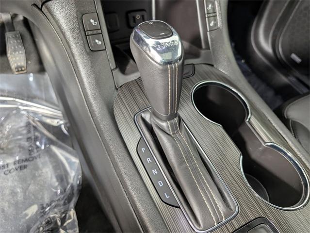 2019 GMC Acadia Vehicle Photo in ENGLEWOOD, CO 80113-6708