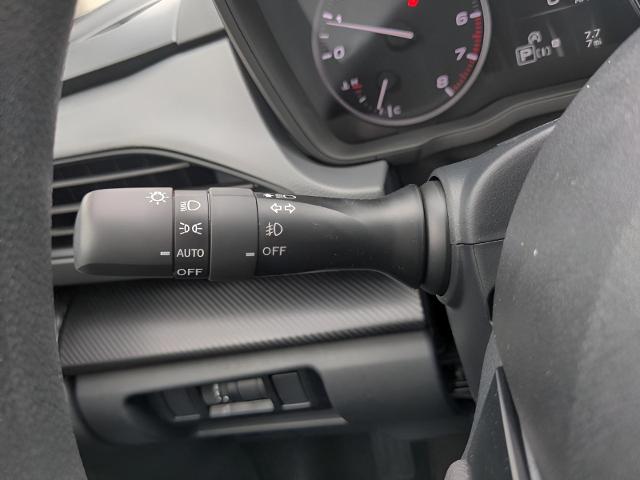 2025 Subaru Crosstrek Vehicle Photo in Green Bay, WI 54304
