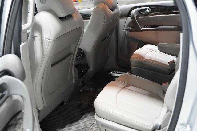 2014 Buick Enclave Vehicle Photo in GRAPEVINE, TX 76051