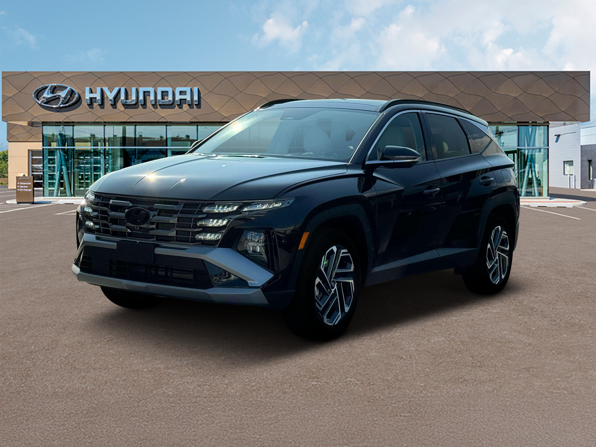2025 Hyundai TUCSON Vehicle Photo in Philadelphia, PA 19116