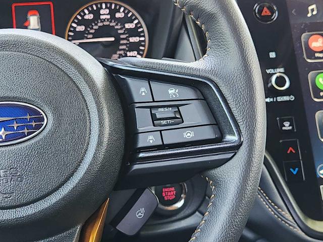 2025 Subaru Outback Vehicle Photo in DALLAS, TX 75209