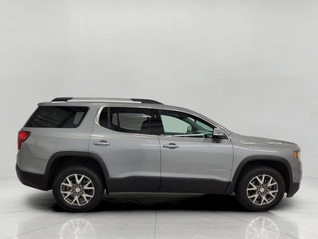2023 GMC Acadia Vehicle Photo in NEENAH, WI 54956-2243