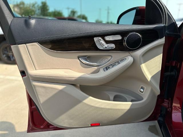 2020 Mercedes-Benz GLC Vehicle Photo in Grapevine, TX 76051
