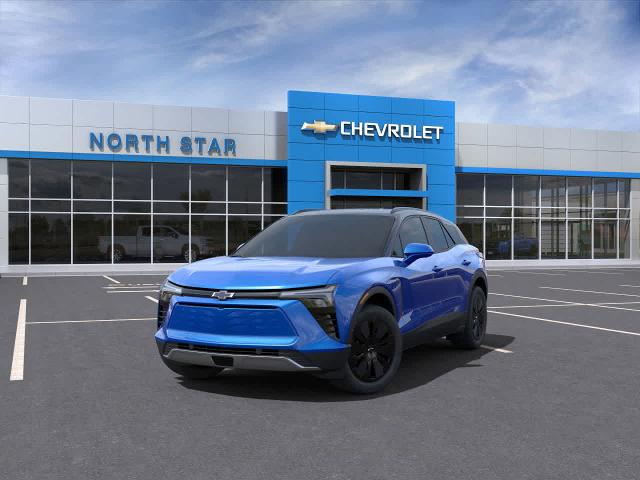 2025 Chevrolet Blazer EV Vehicle Photo in PITTSBURGH, PA 15226-1209