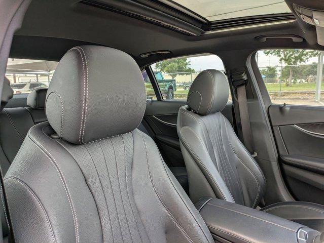 2019 Mercedes-Benz E-Class Vehicle Photo in SELMA, TX 78154-1459
