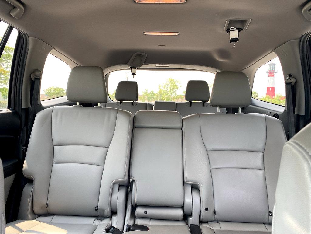 2020 Honda Pilot Vehicle Photo in POOLER, GA 31322-3252