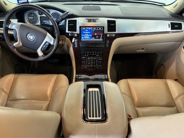 2014 Cadillac Escalade ESV Vehicle Photo in Grapevine, TX 76051