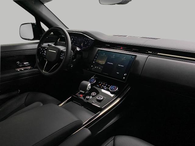 2023 Range Rover Sport Vehicle Photo in Appleton, WI 54913
