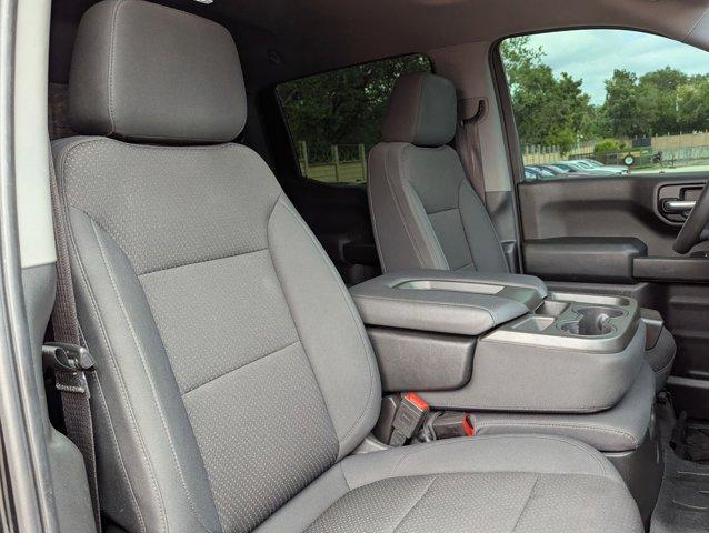 2020 Chevrolet Silverado 1500 Vehicle Photo in San Antonio, TX 78230