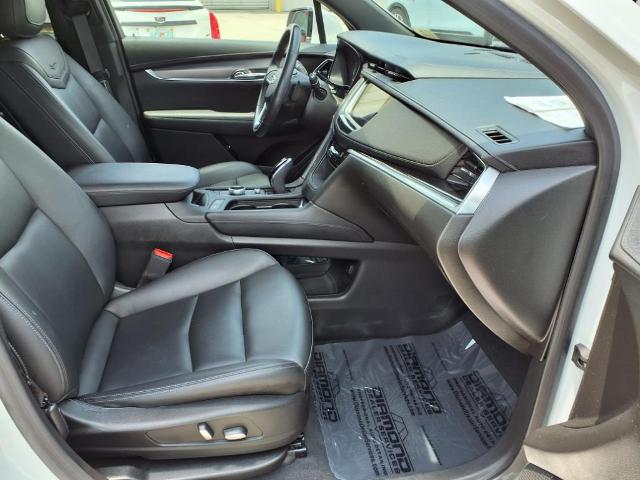 2022 Cadillac XT6 Vehicle Photo in Tampa, FL 33612