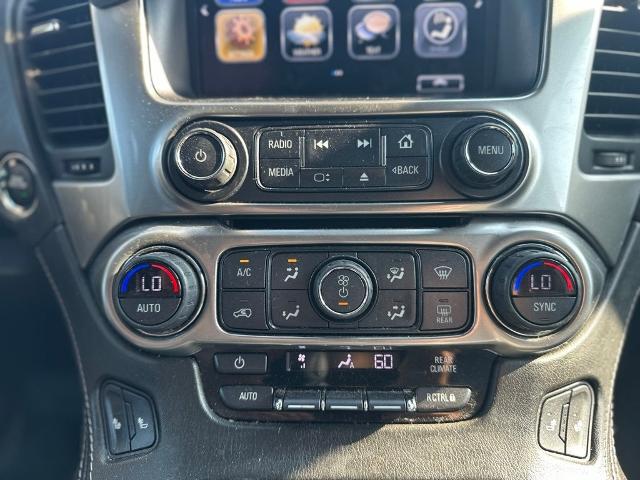 2019 Chevrolet Suburban Vehicle Photo in San Antonio, TX 78230