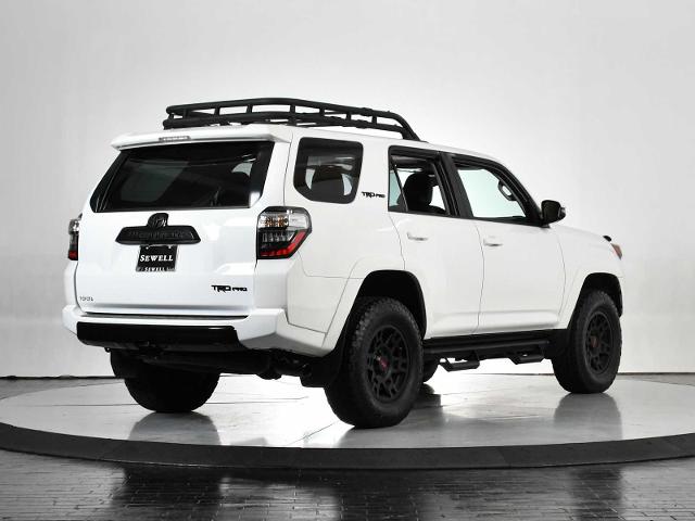 2024 Toyota 4Runner Vehicle Photo in DALLAS, TX 75235