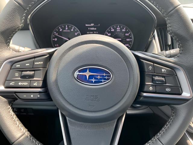 2025 Subaru Outback Vehicle Photo in Oshkosh, WI 54904