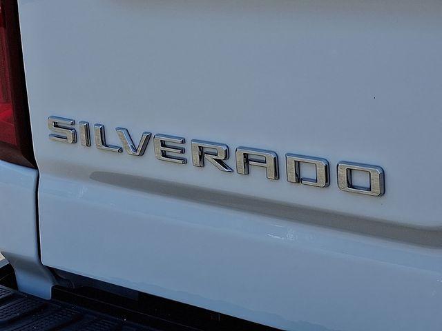 2023 Chevrolet Silverado 2500 HD Vehicle Photo in DANBURY, CT 06810-5034