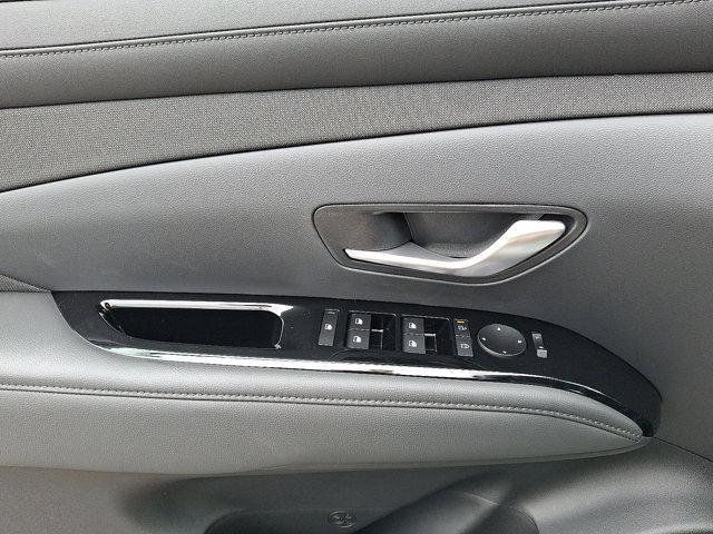 2025 Hyundai TUCSON Plug-In Hybrid Vehicle Photo in Harrisburg, PA 17111