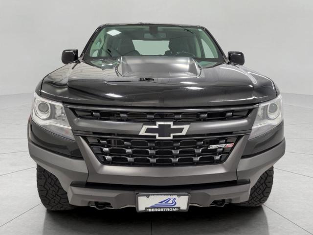 2019 Chevrolet Colorado Vehicle Photo in NEENAH, WI 54956-2243