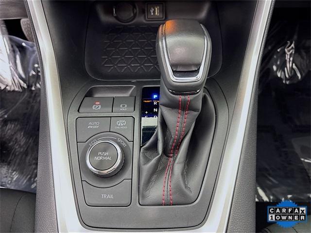2023 Toyota RAV4 Prime Vehicle Photo in Puyallup, WA 98371