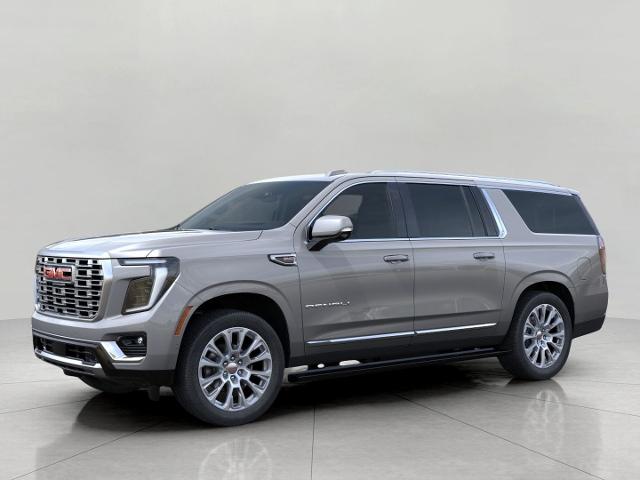 2025 GMC Yukon XL Vehicle Photo in GREEN BAY, WI 54303-3330