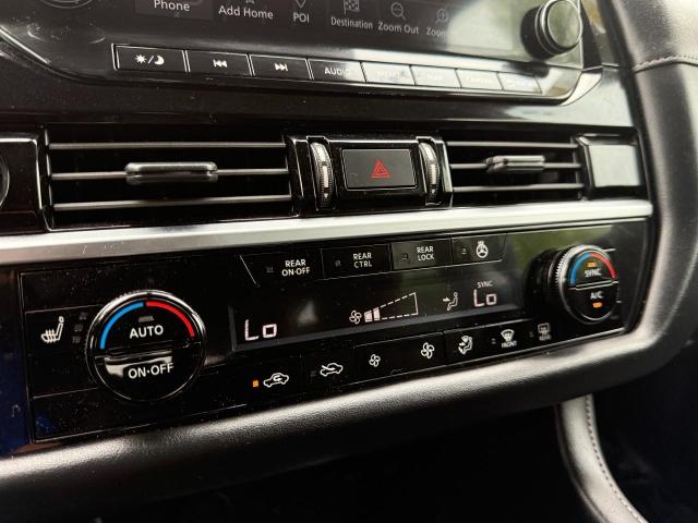 2024 Nissan Pathfinder Vehicle Photo in Appleton, WI 54914