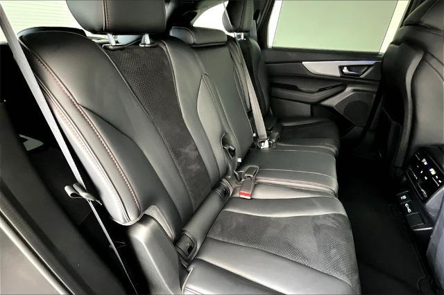 2023 Acura MDX Vehicle Photo in Grapevine, TX 76051