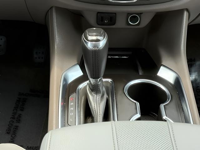2018 Chevrolet Traverse Vehicle Photo in MIDDLETON, WI 53562-1492