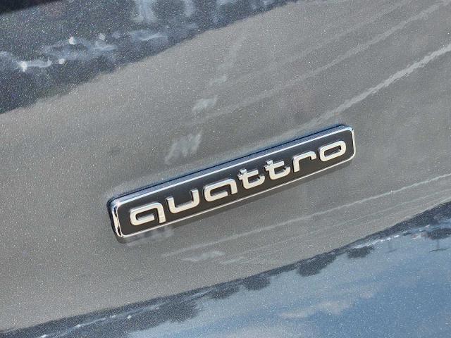 2025 Audi Q5 Vehicle Photo in MCKINNEY, TX 75070