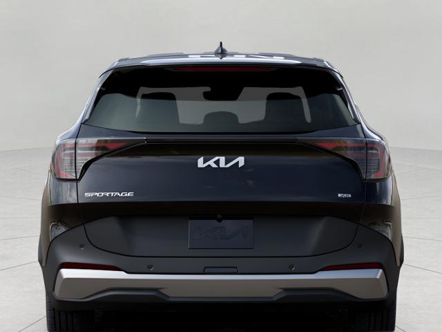 2026 Kia Sportage Vehicle Photo in Oshkosh, WI 54904
