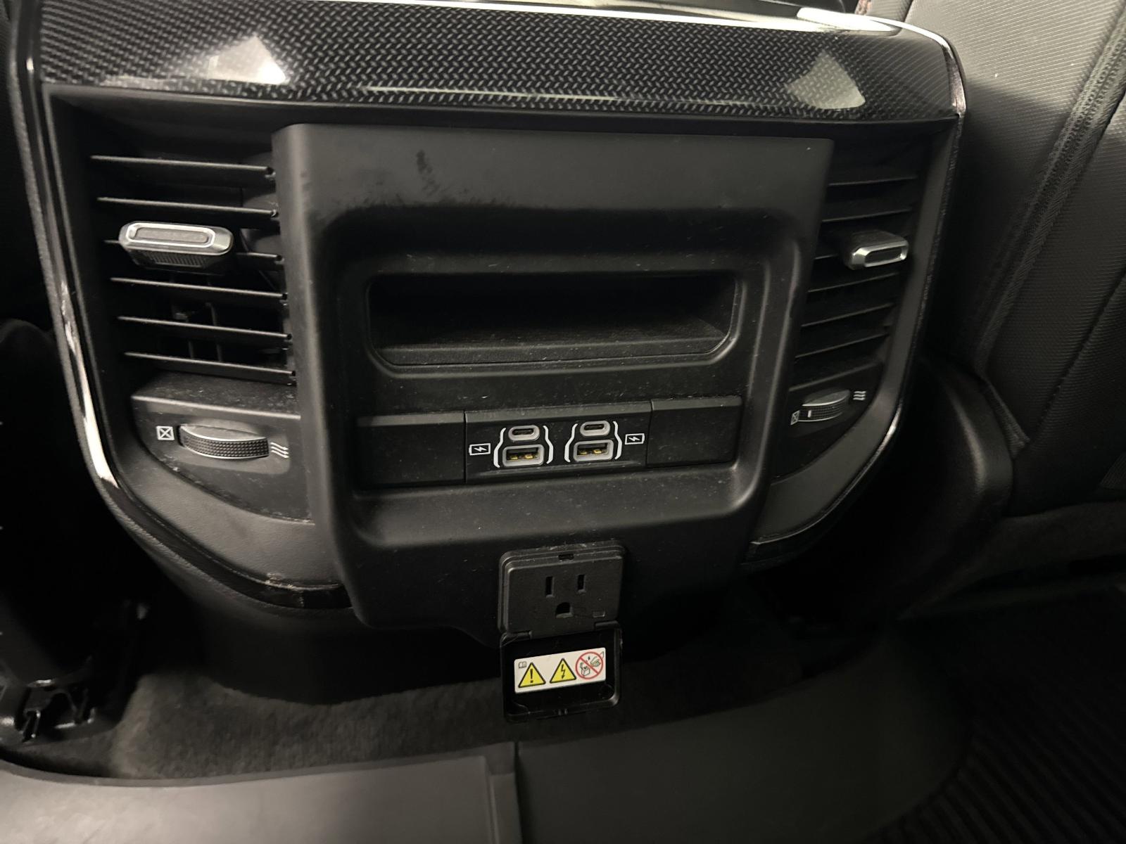 2022 Ram 1500 Vehicle Photo in GEORGETOWN, TX 78626-7508