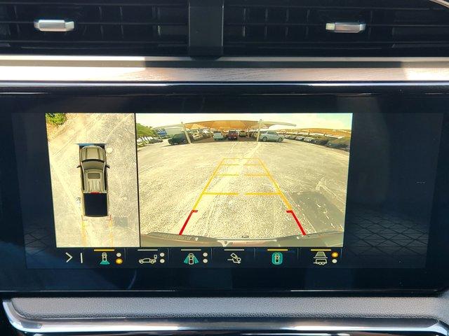 2023 GMC Sierra 1500 Vehicle Photo in Decatur, TX 76234
