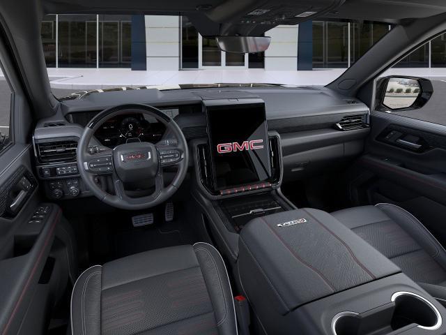 2025 GMC Yukon Vehicle Photo in WATERTOWN, CT 06795-3318