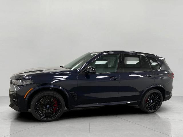2026 BMW X5 M Vehicle Photo in Appleton, WI 54913