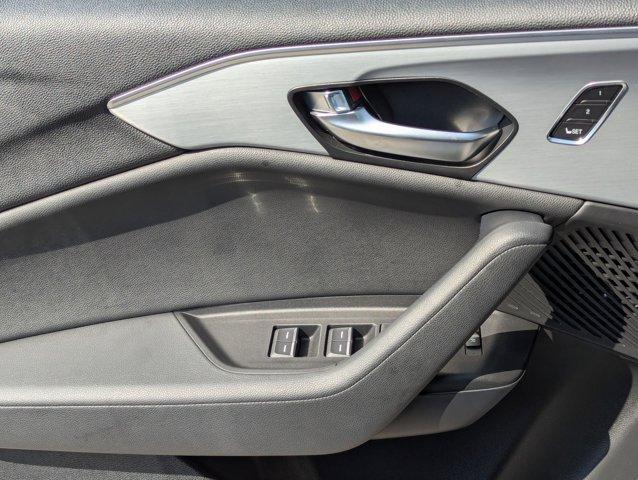 2023 Acura TLX Vehicle Photo in San Antonio, TX 78230