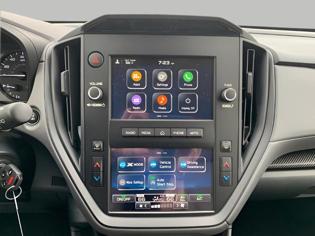 2025 Subaru Crosstrek Vehicle Photo in Oshkosh, WI 54904