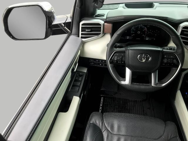 2024 Toyota Sequoia Vehicle Photo in GREEN BAY, WI 54303-3330