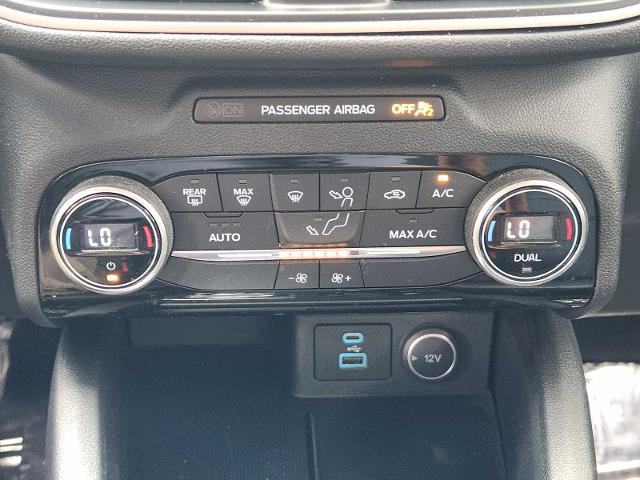 2021 Ford Escape Vehicle Photo in DALLAS, TX 75209