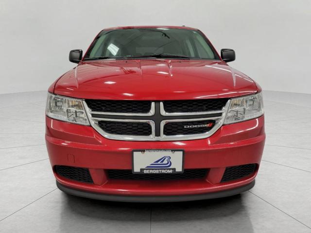 2018 Dodge Journey Vehicle Photo in NEENAH, WI 54956-2243