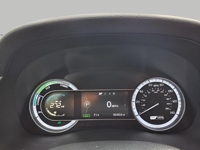 2017 Kia Niro Vehicle Photo in Oshkosh, WI 54904