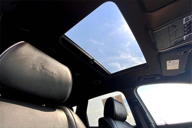 2024 Buick Enclave Vehicle Photo in TOPEKA, KS 66609-0000
