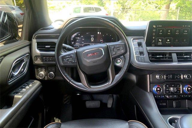 2023 GMC Yukon Vehicle Photo in KANSAS CITY, MO 64114-4545